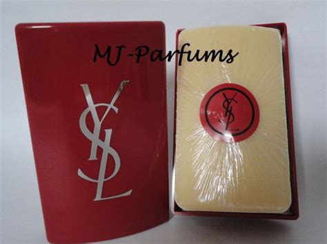 yves saint laurent soap|ysl skin care.